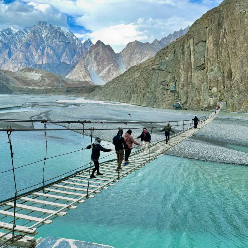 Valle de Hunza