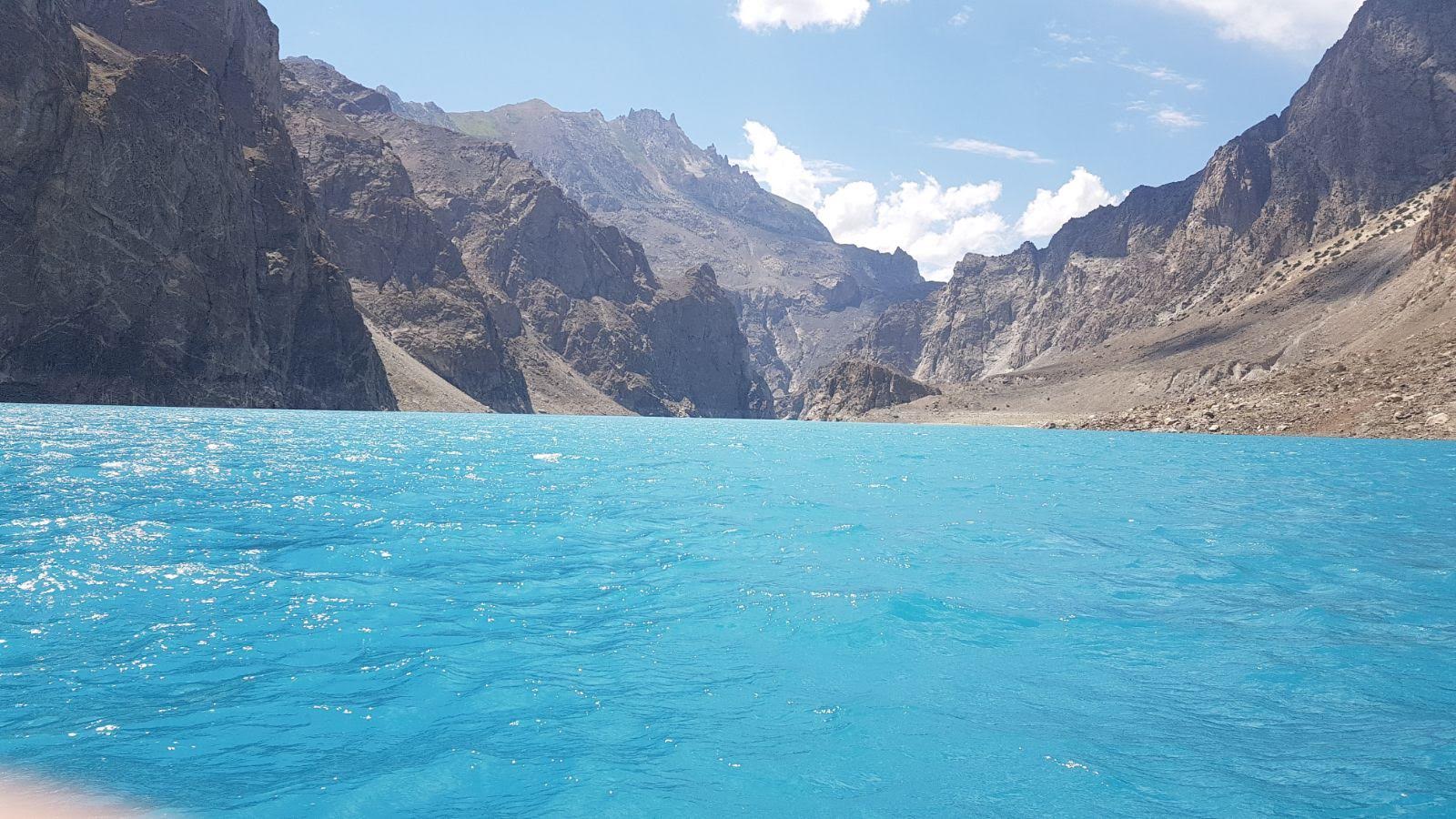 Mejor época para viajar a Pakistán