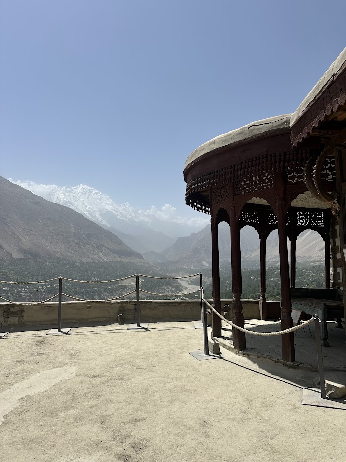 Valle de Hunza