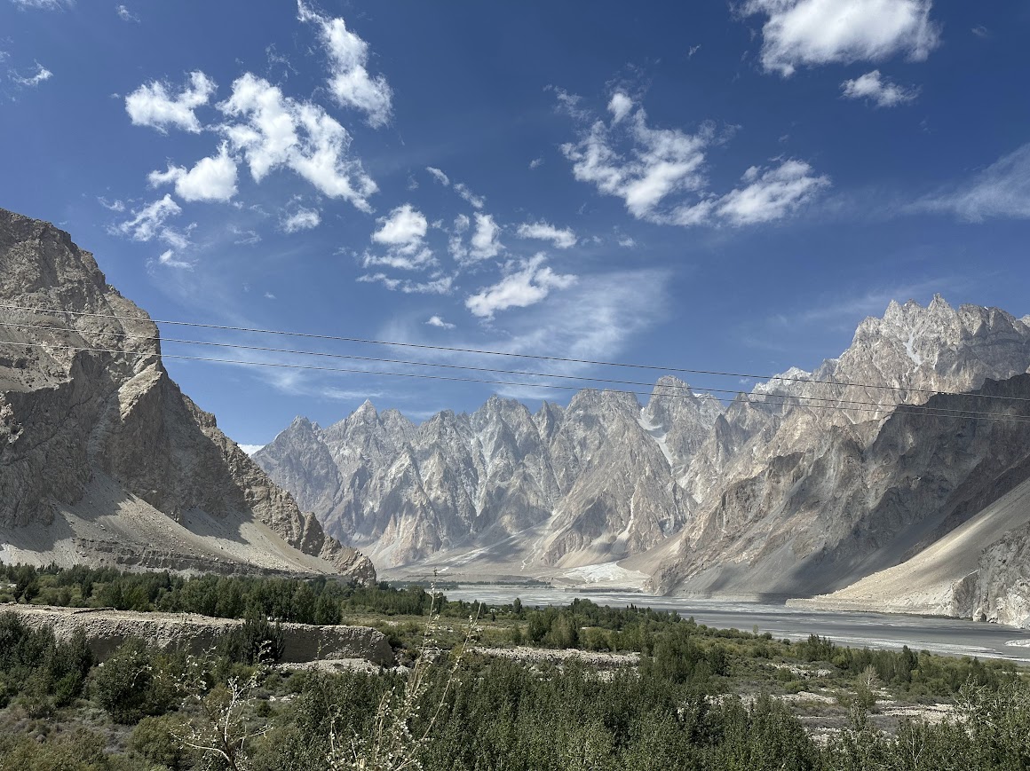 Chitral · Kalash · Hunza