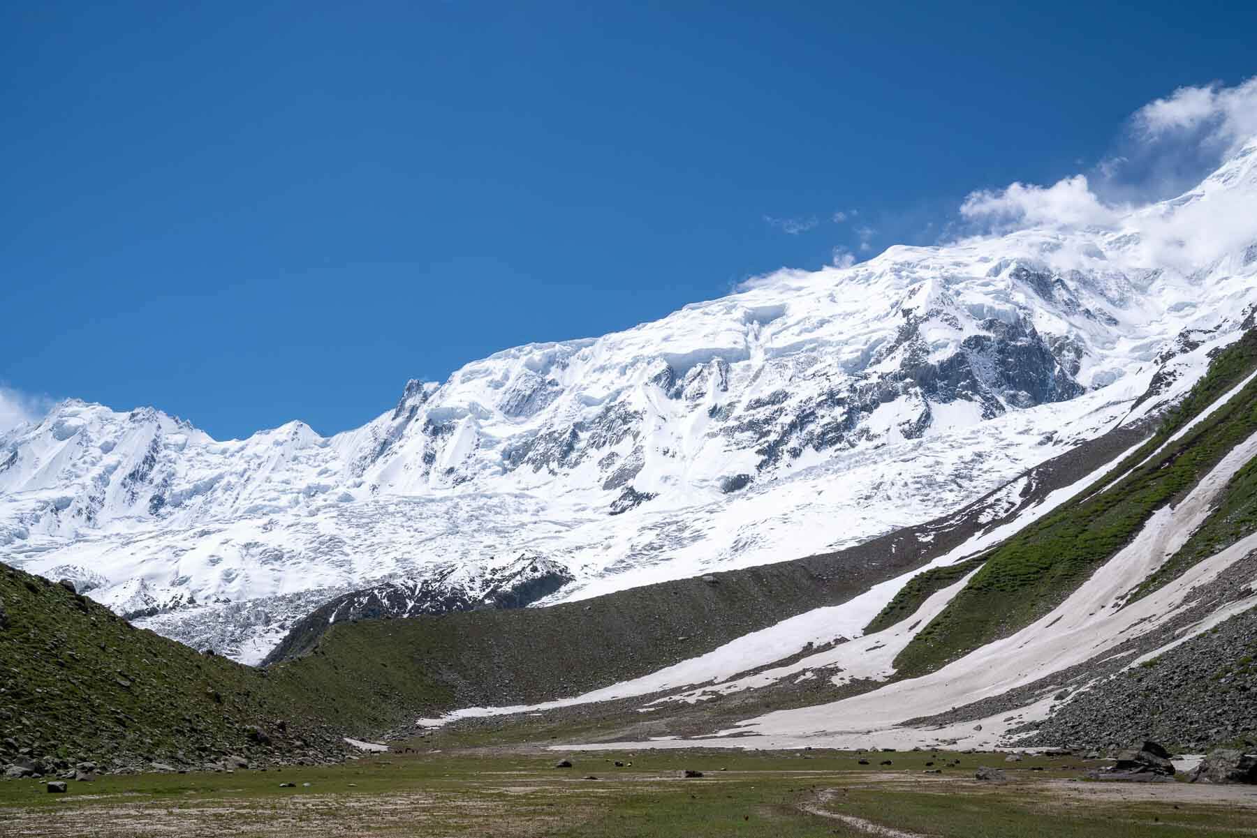Cómo llegar a Skardu